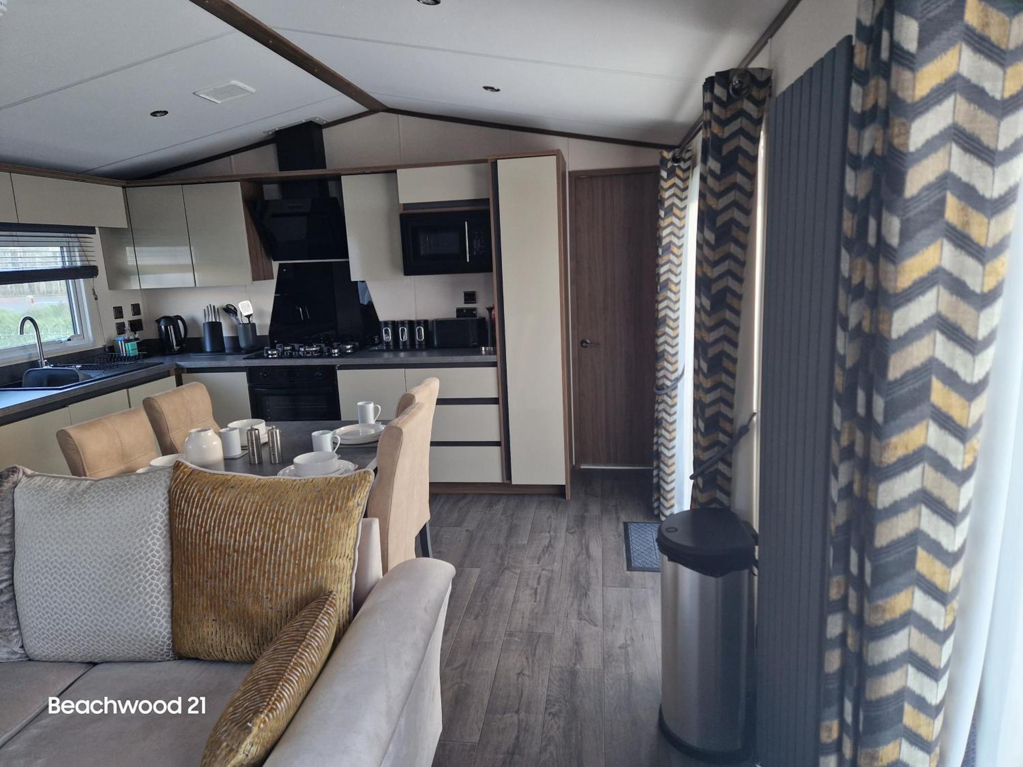 Beachwood 21 Camber Exterior foto